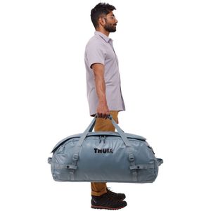 Thule Chasm Duffel Reistas (grijs)
