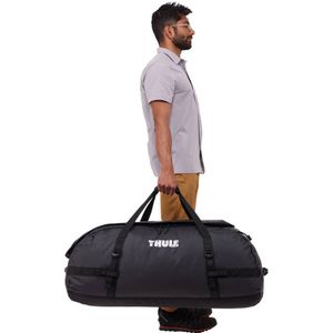 Thule chasm 130l duffel bag black