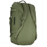 Thule Chasm Weekender reistas 86 cm olivine