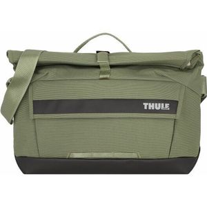 Thule Thule Paramount Aktetas Messenger 45 cm Laptop compartiment soft green