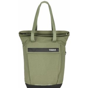 Thule 16 inch laptoptas Paramount Tote kaki