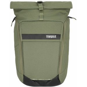 Thule Paramount Backpack 24L soft green backpack