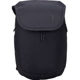 Thule Subterra 2 reisrugzak 50 cm laptopvak met uitbreidingsplooi  zwart
