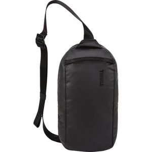 Tommy Hilfiger MODERN DOME BACKPACK - Rugzak - black/zwart