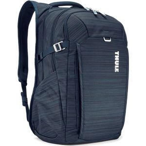 Thule Construct Zakelijke rugzak 47.5 cm Laptop compartiment  blauw