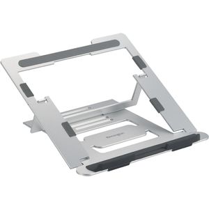 Kensington Easy Riser™ Laptopstandaard In hoogte verstelbaar