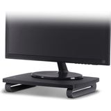Kensington Monitorstand Plus SmartFit groß schwarz