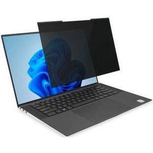 Kensington MagPro™ Magnetic Privacy Screen Filter voor Laptops 15,6 inch (16:10)