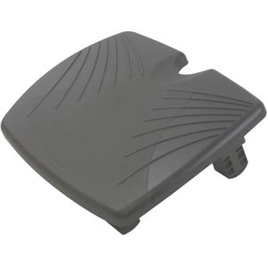Kensington SmartFit Easy Riser Laptopstandaard met koelfunctie grijs