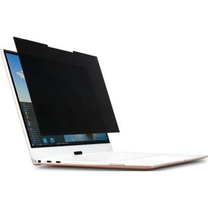 Kensington MagPro™-privacyschermfilter met magneetstrip voor laptops van 12,5 inch (16:9)