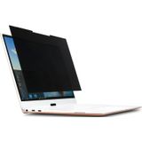 Kensington MagPro™-privacyschermfilter met magneetstrip voor laptops van 14 inch (16:9)