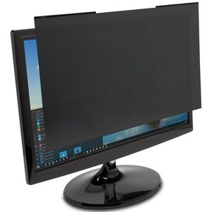 Kensington K58354WW schermfilter 54,6 cm (21.5") Monitor Randloze privacyfilter voor schermen