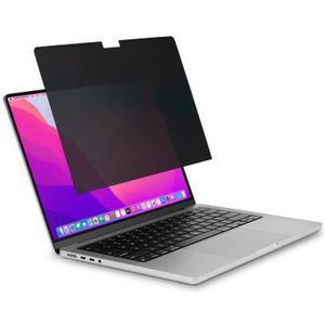Kensington MagPro™ Elite Magnetic Privacy Screen Filter voor MacBook Pro 16 inch (2021 en nieuwer)