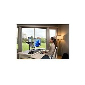 Kensington EQ laptoprugzak voor 14 inch laptops, zwart