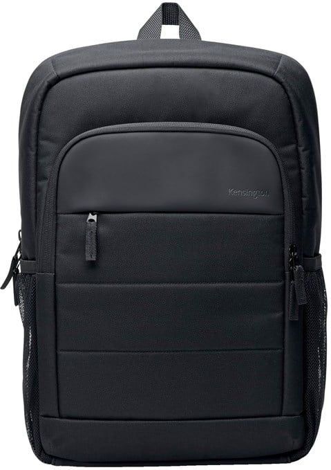 Kensington EQ 16 inch laptoprugzak zwart