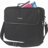 Kensington Notebooktasche SP 30 39,12cm (15,4 Zoll) schwarz