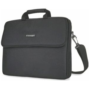 Kensington SP17 17 inch laptoptas zwart