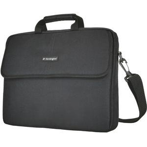 Kensington K62567US SP17 laptoptas | zwart | 17 inch