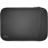 Kensington sleeve Soft Universal voor 11,6 inch laptops, zwart