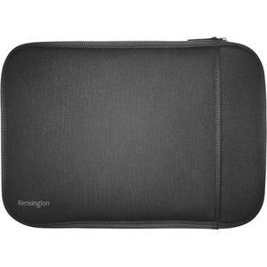 Kensington sleeve Soft Universal voor 11,6 inch laptops, zwart