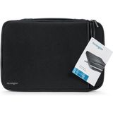 Kensington sleeve Soft Universal voor 14 inch laptops, zwart