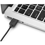 Kensington Expert Mouse muis Kantoor Ambidextrous USB Type-A 400 DPI