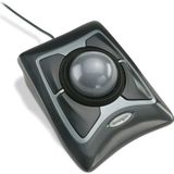 Kensington Expert Mouse muis Kantoor Ambidextrous USB Type-A 400 DPI
