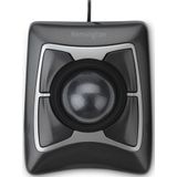 Kensington Expert Mouse muis Kantoor Ambidextrous USB Type-A 400 DPI