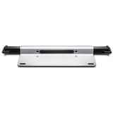 Kensington - Locking Station 2.0 - Beveiliging van Notebooks - Zilver