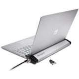 Kensington - Locking Station 2.0 - Beveiliging van Notebooks - Zilver