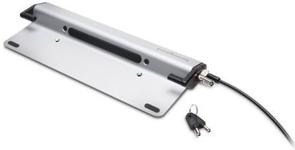 Kensington - Locking Station 2.0 - Beveiliging van Notebooks - Zilver