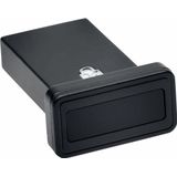 Kensington VeriMark Guard USB-A Fingerprint Key - FIDO2 WebAuthn/CTAP2 & FIDO U2F - Cross Platform