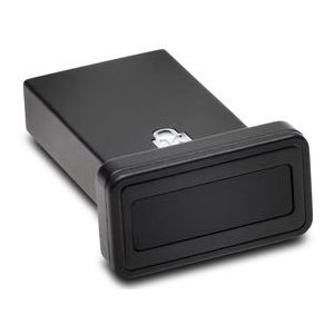 Kensington - VeriMark™ Guard USB-A - Vingerprintsleutel - Zwart