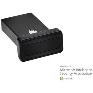 Kensington Laptopslot VeriMark™ Guard USB-A Fingerprint Security Key