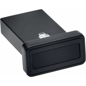 Kensington Laptopslot VeriMark™ Guard USB-A Fingerprint Security Key