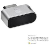 Kensington Laptopslot VeriMark™ Guard USB-C Fingerprint Security Key