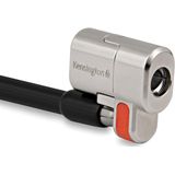 Kensington - ClickSafe Ultra - Laptopslot - 1.5 m - Vandalismebestendig