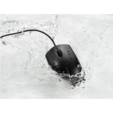 Kensington Pro Fit muis met kabel wasbaar