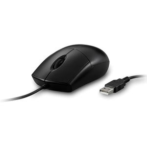 Kensington Pro Fit® Wired Washable Mouse