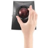 Kensington SlimBlade™ Pro Trackball - Zwart