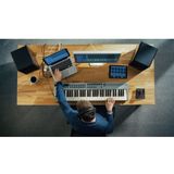 Kensington SlimBlade™ Pro Trackball - Zwart