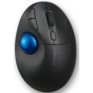 Kensington Pro Fit Ergo TB450 Trackball - Draadloos - Ergonomische Muis