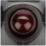 Muis Kensington Trackball SlimBlade zwart