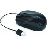 Kensington Maus Orbid mit Trackball schwarz/metallic
