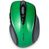 Kensington Pro Fit® Mid-Size Wireless Mouse Emerald Green