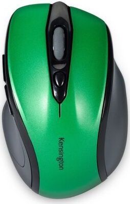 Kensington ProFit Mid-Size muis draadloos, Smaragd groen
