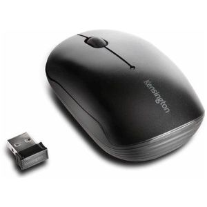 Kensington Pro Fit Wireless Mobile Mouse Black