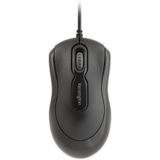 Kensington - Mouse-in-a-Box - Computer Muis - Zwart - USB