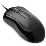 Kensington - Mouse-in-a-Box - Computer Muis - Zwart - USB
