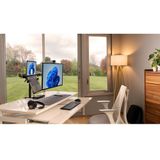 Kensington MY310S EQ Wireless Mouse - Zwart - Draadloos